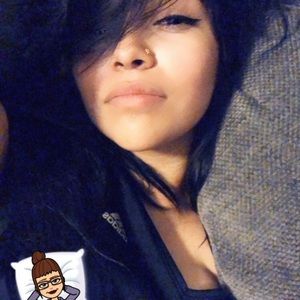 Meet your Posher, Francine